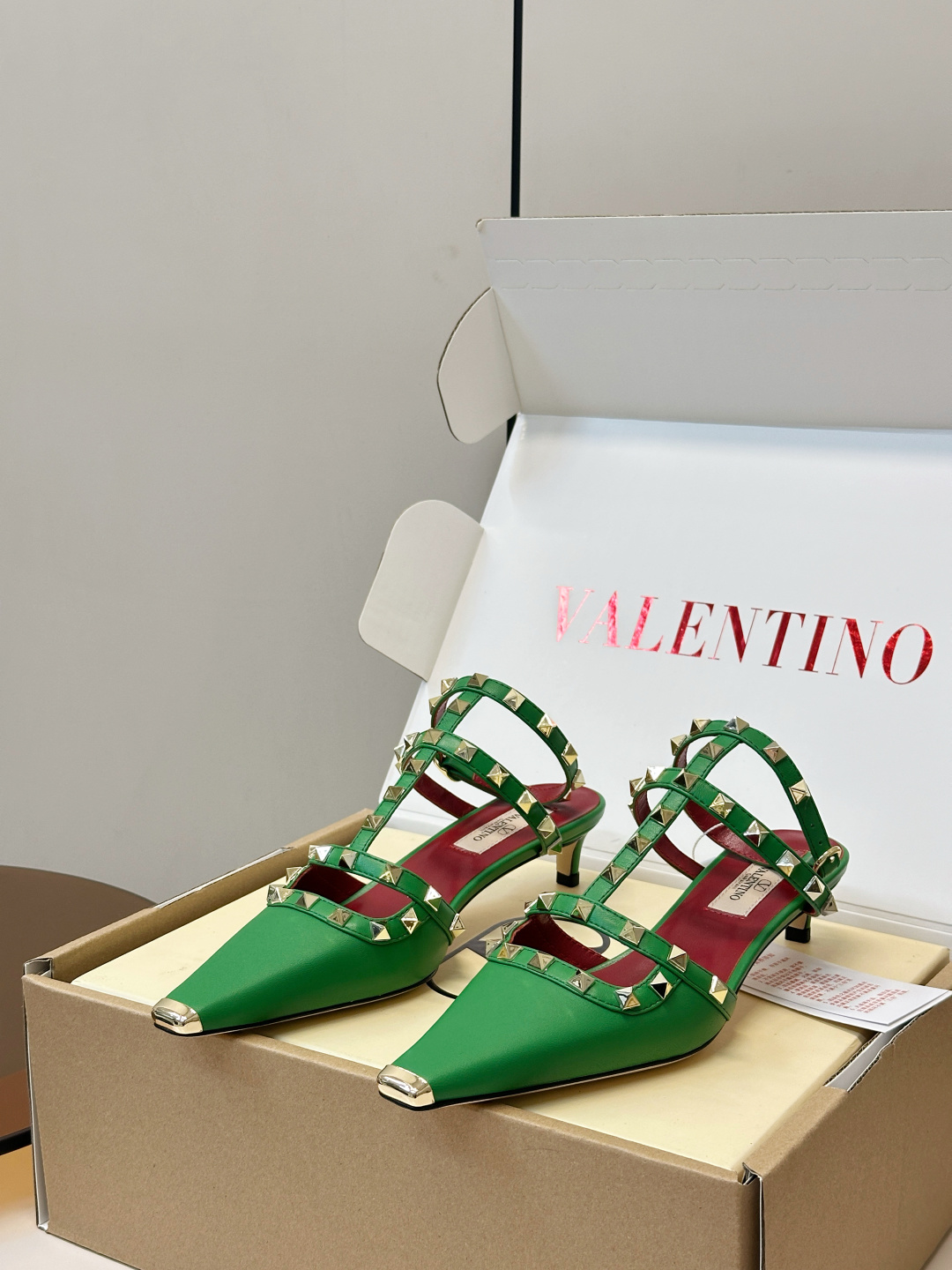 Valentino Sandals