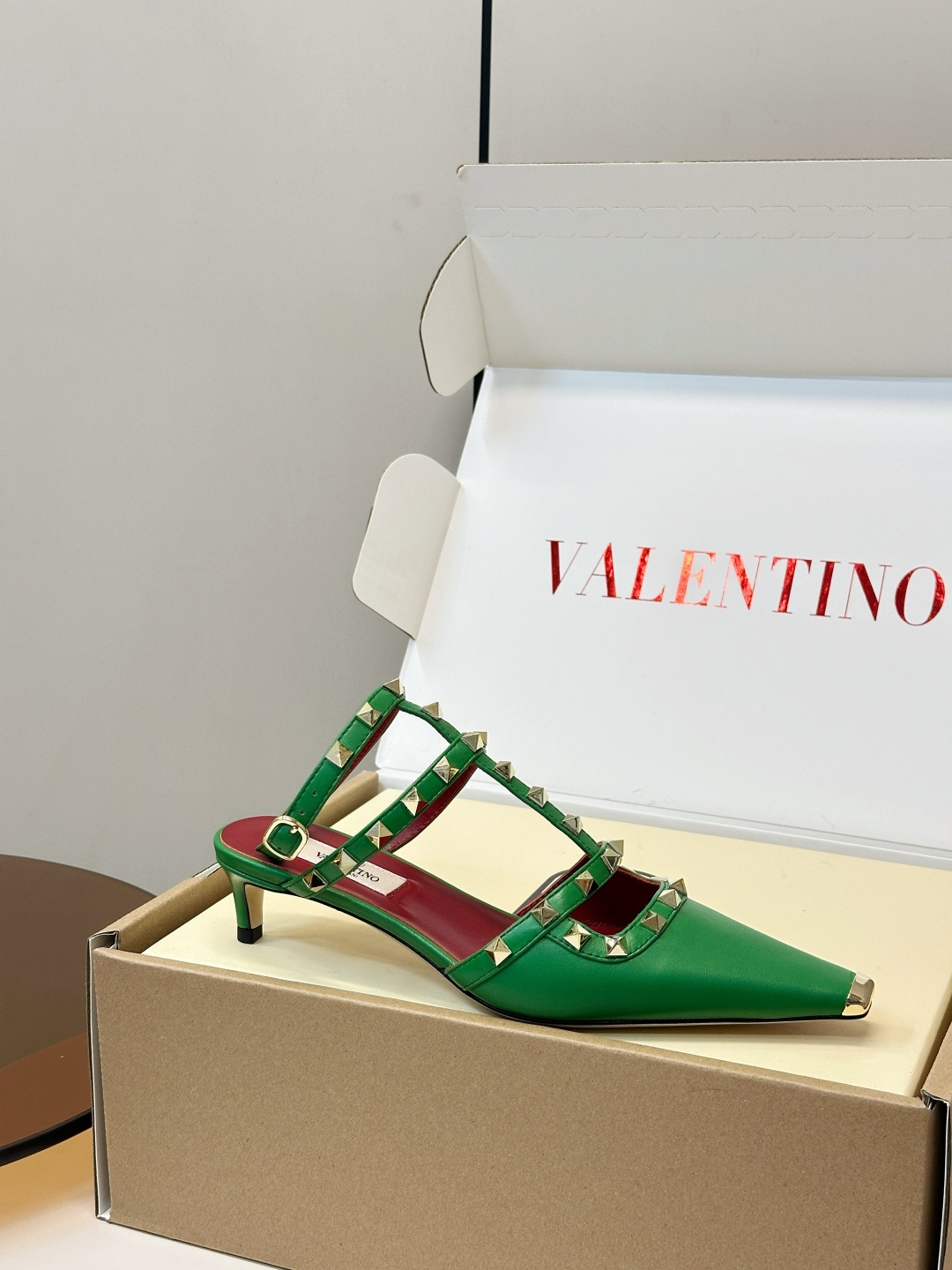 Valentino Sandals