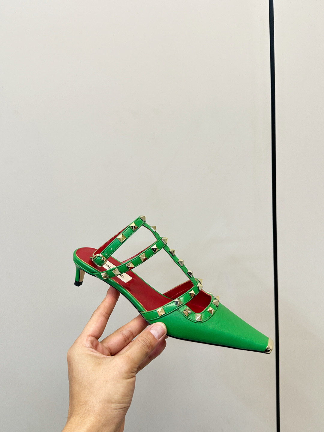 Valentino Sandals