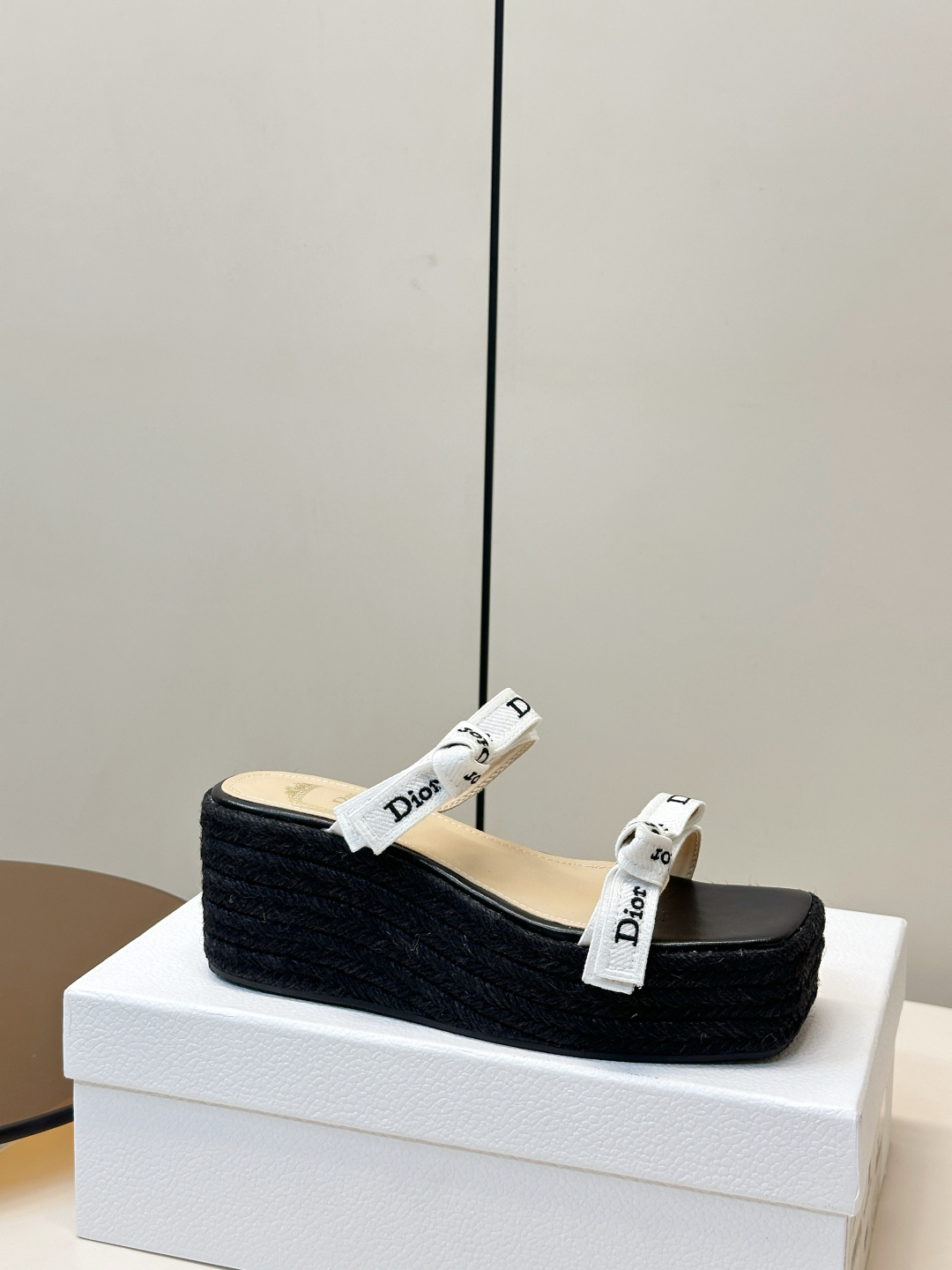 Dior Slides