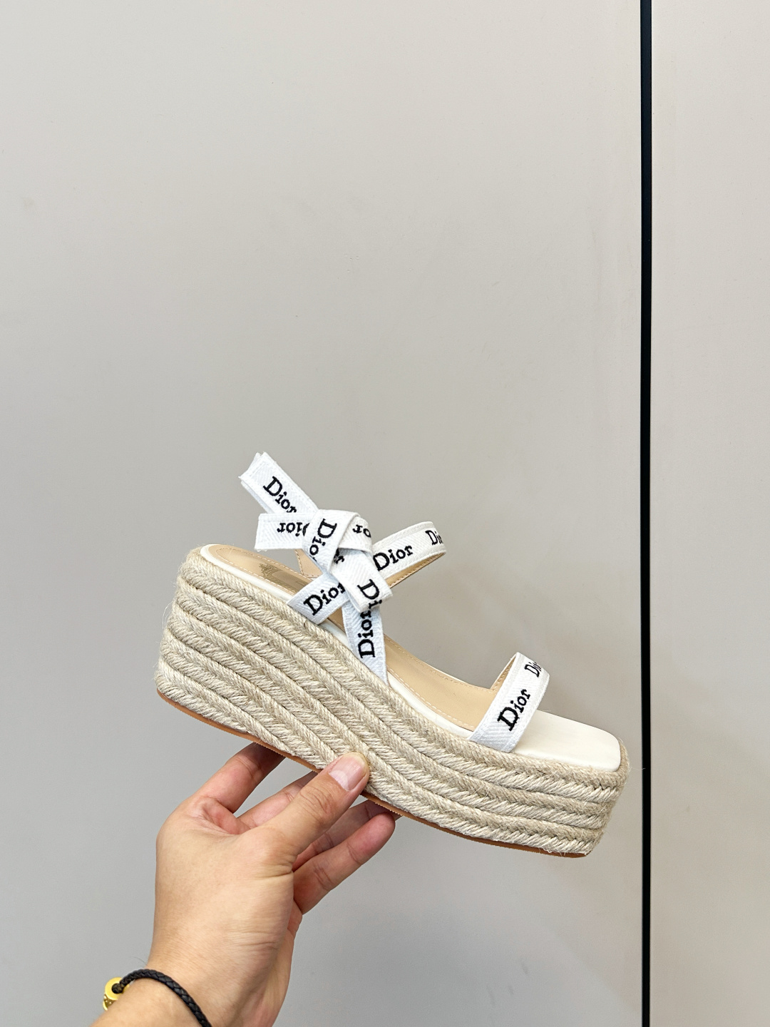 Dior Slides