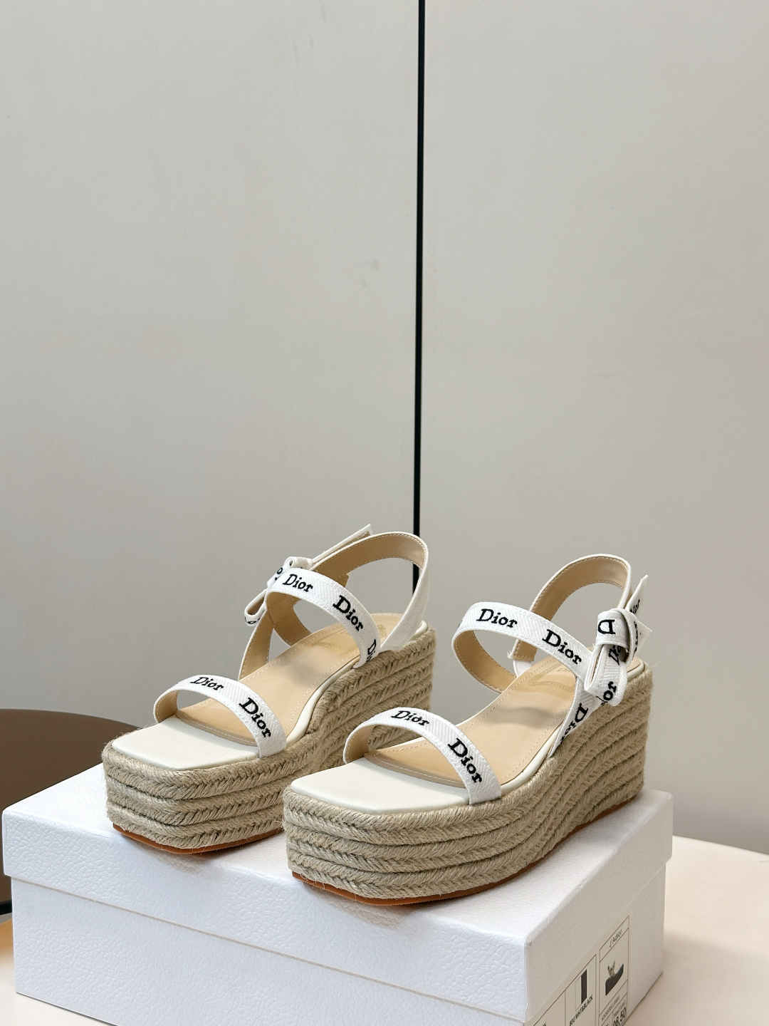 Dior Slides
