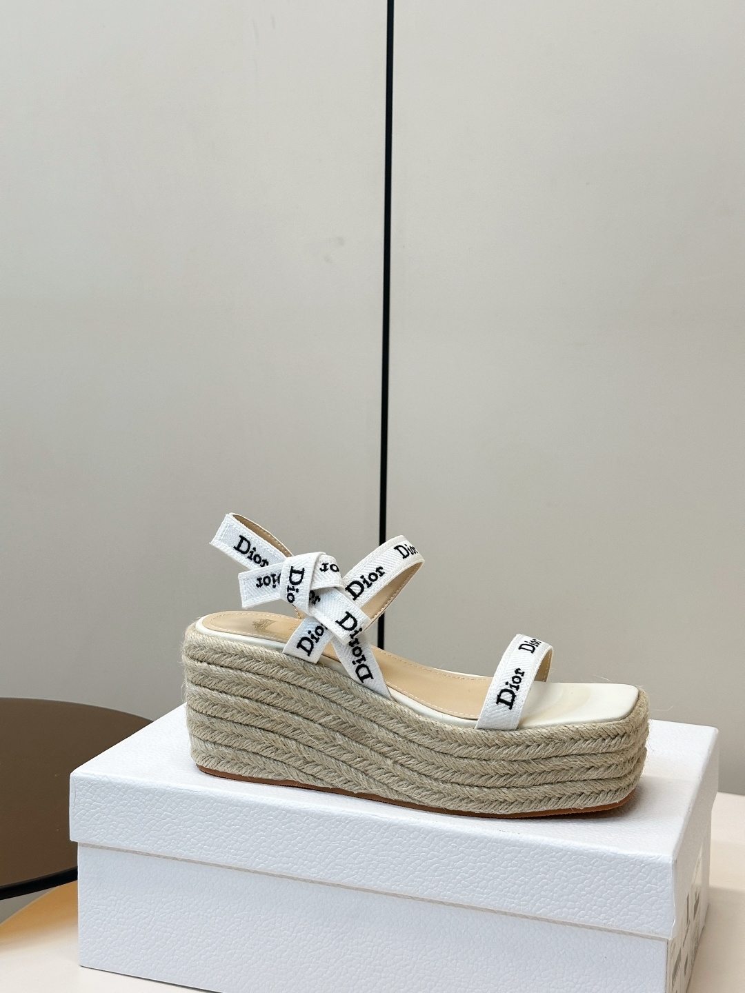 Dior Slides