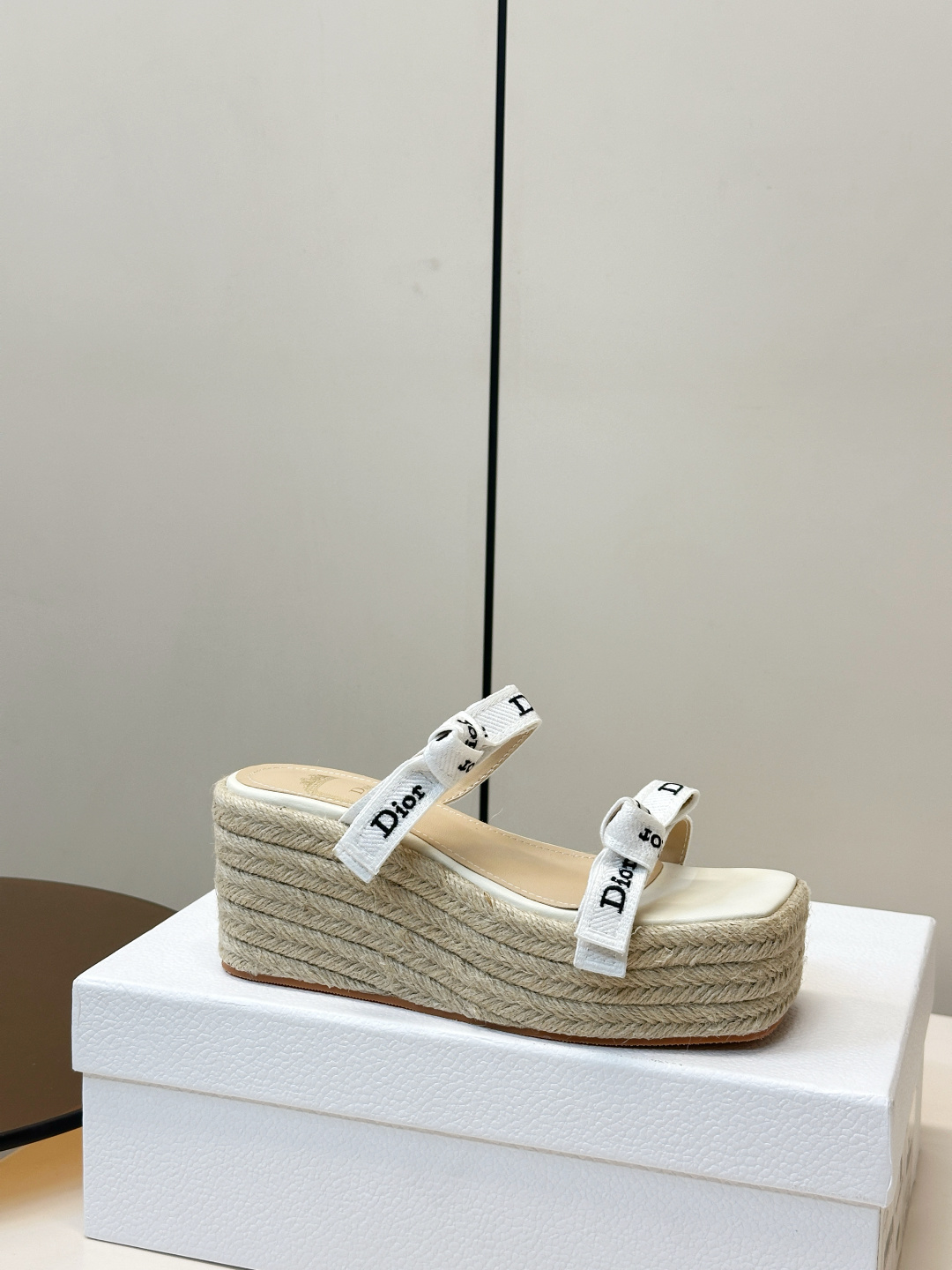 Dior Slides