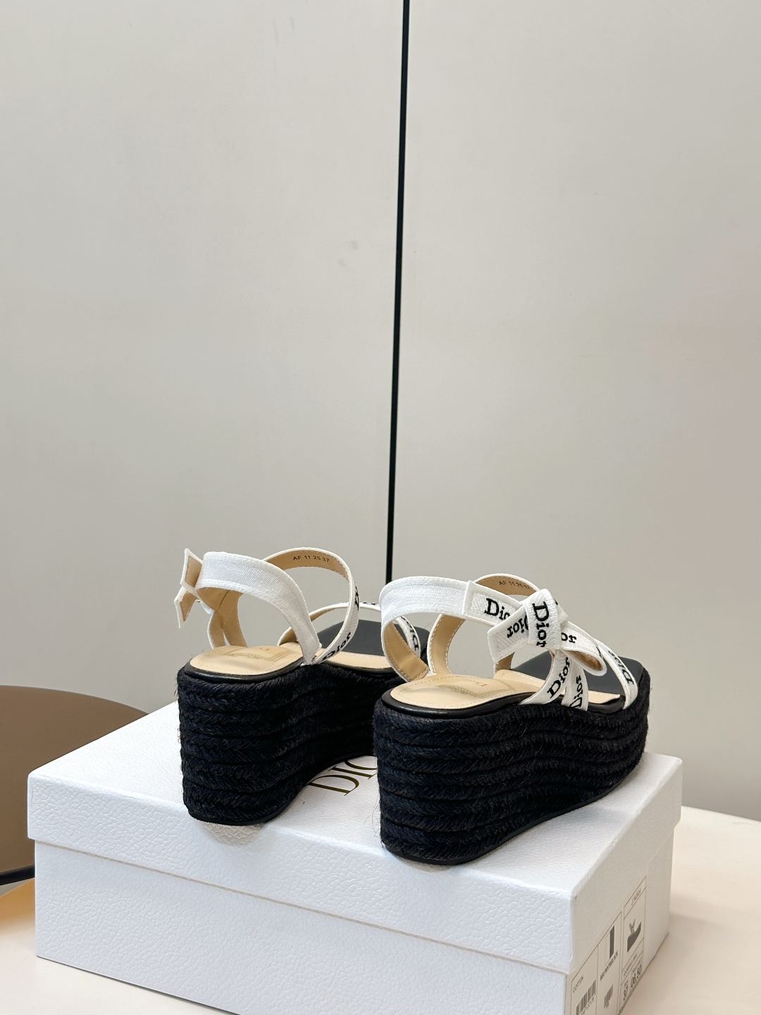 Dior Slides