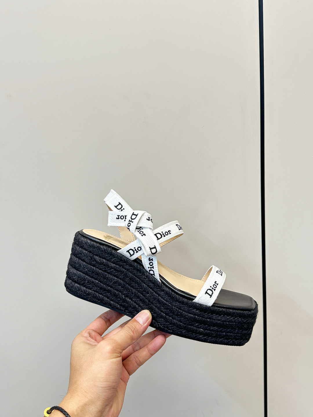 Dior Slides