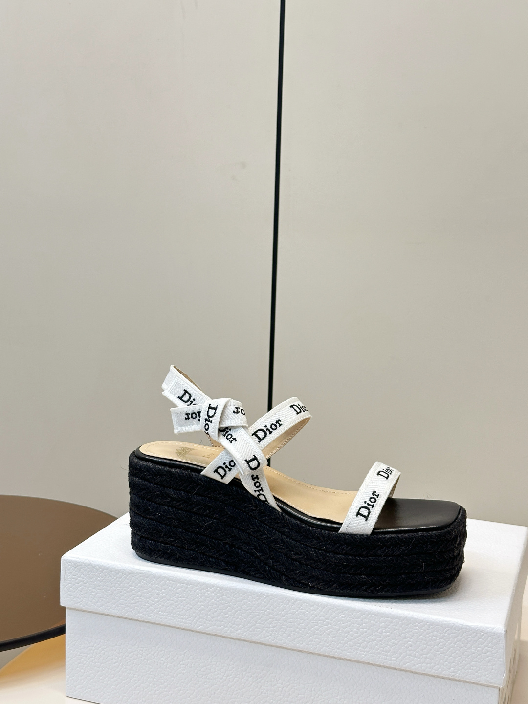 Dior Slides