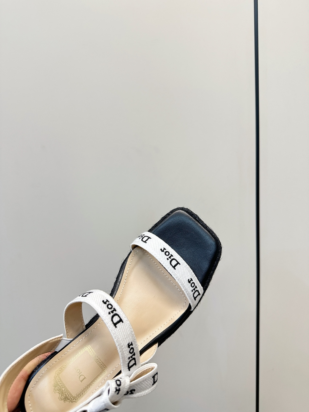 Dior Slides