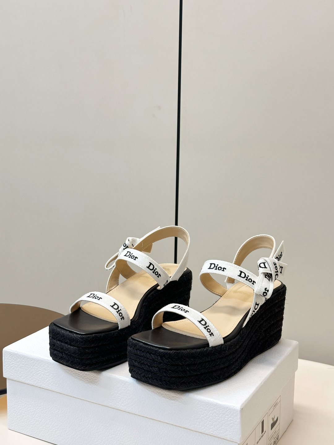 Dior Slides