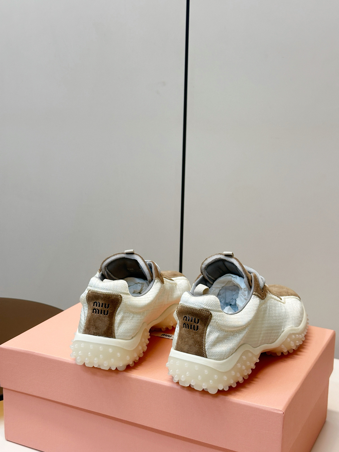 Miu Miu Sneakers