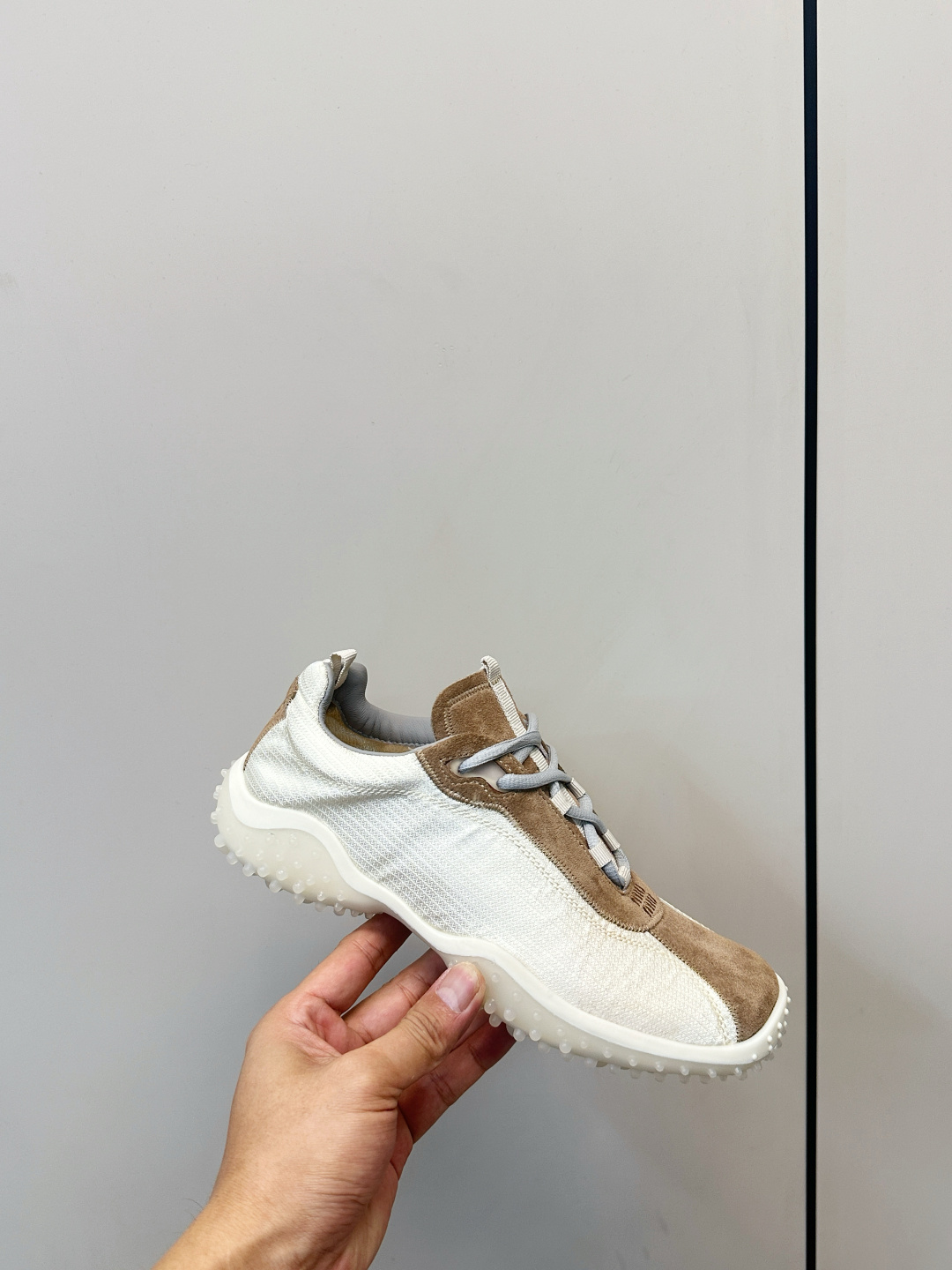 Miu Miu Sneakers