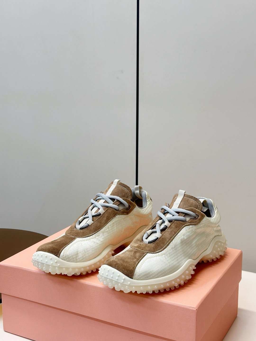 Miu Miu Sneakers