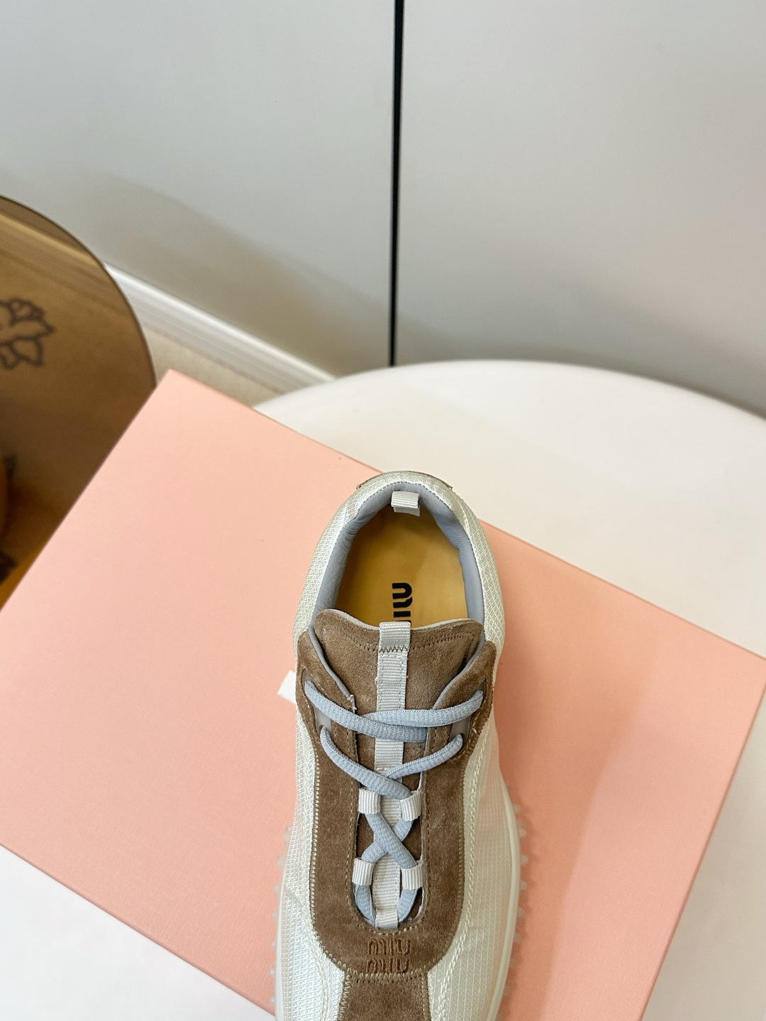 Miu Miu Sneakers