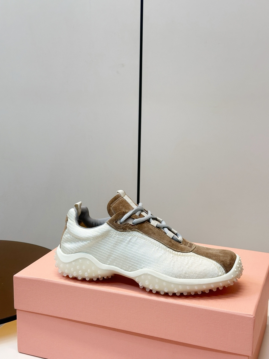 Miu Miu Sneakers