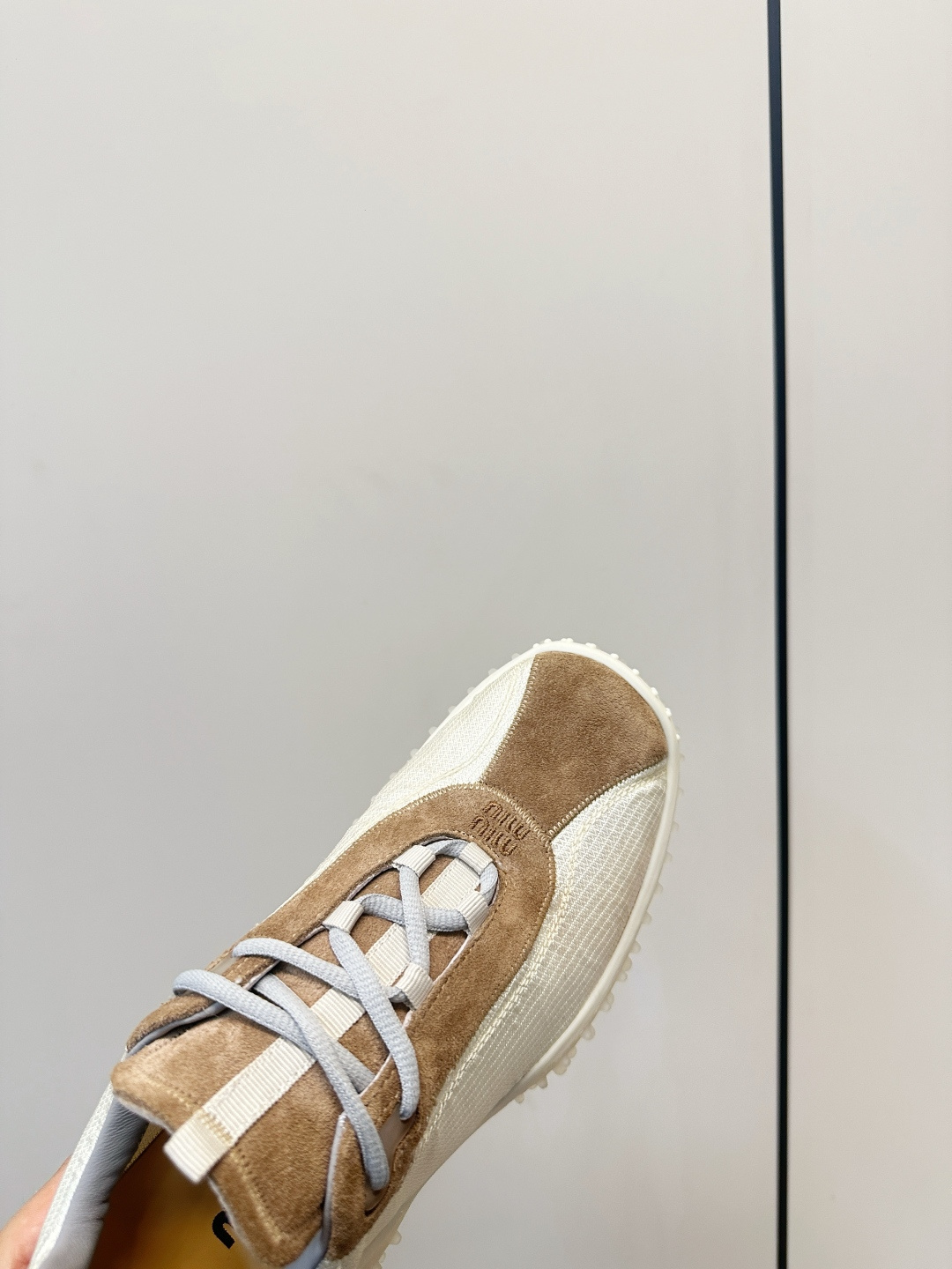 Miu Miu Sneakers