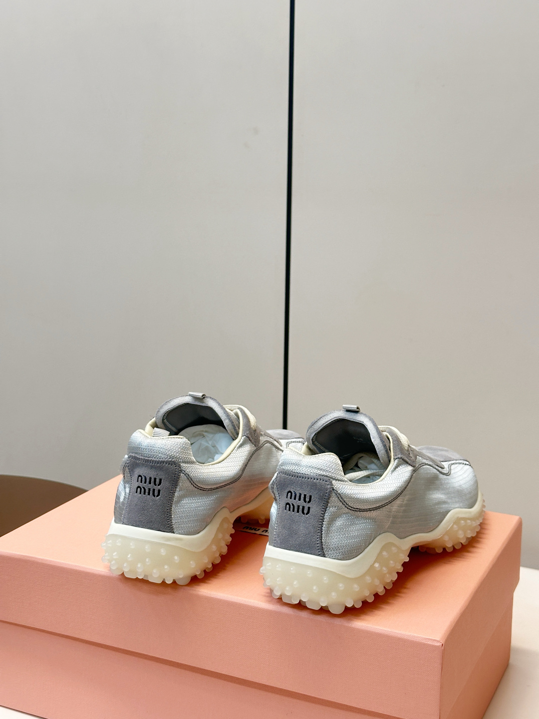 Miu Miu Sneakers
