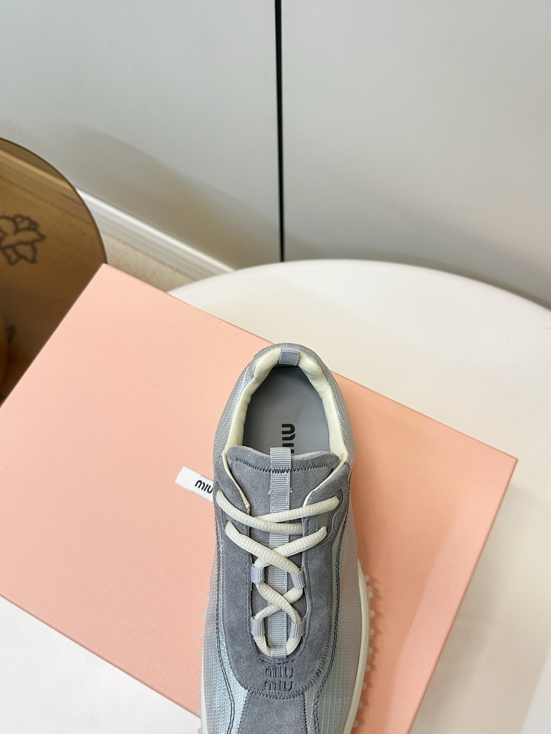 Miu Miu Sneakers
