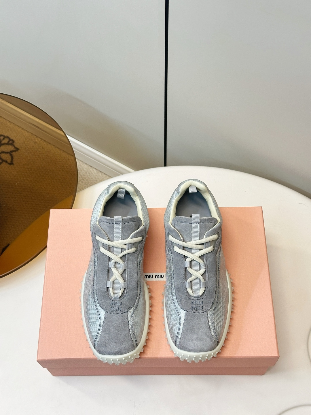 Miu Miu Sneakers