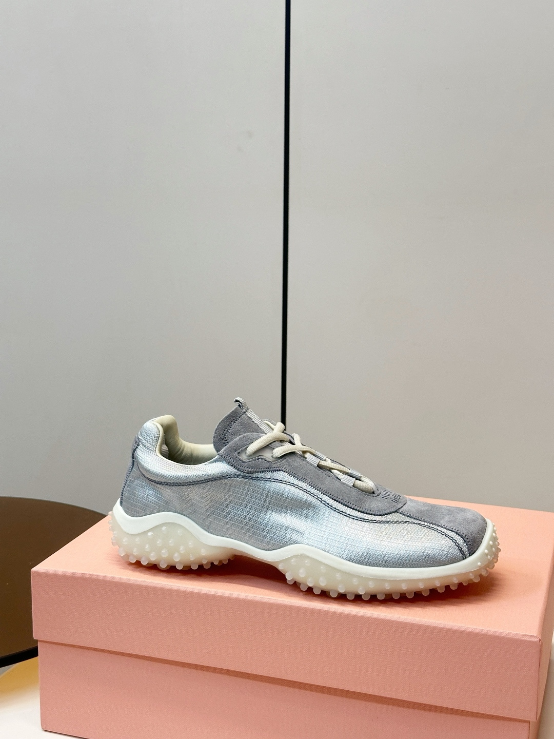 Miu Miu Sneakers