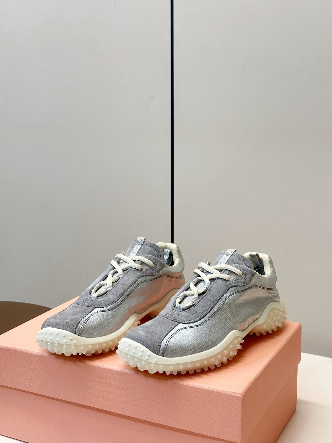 Miu Miu Sneakers