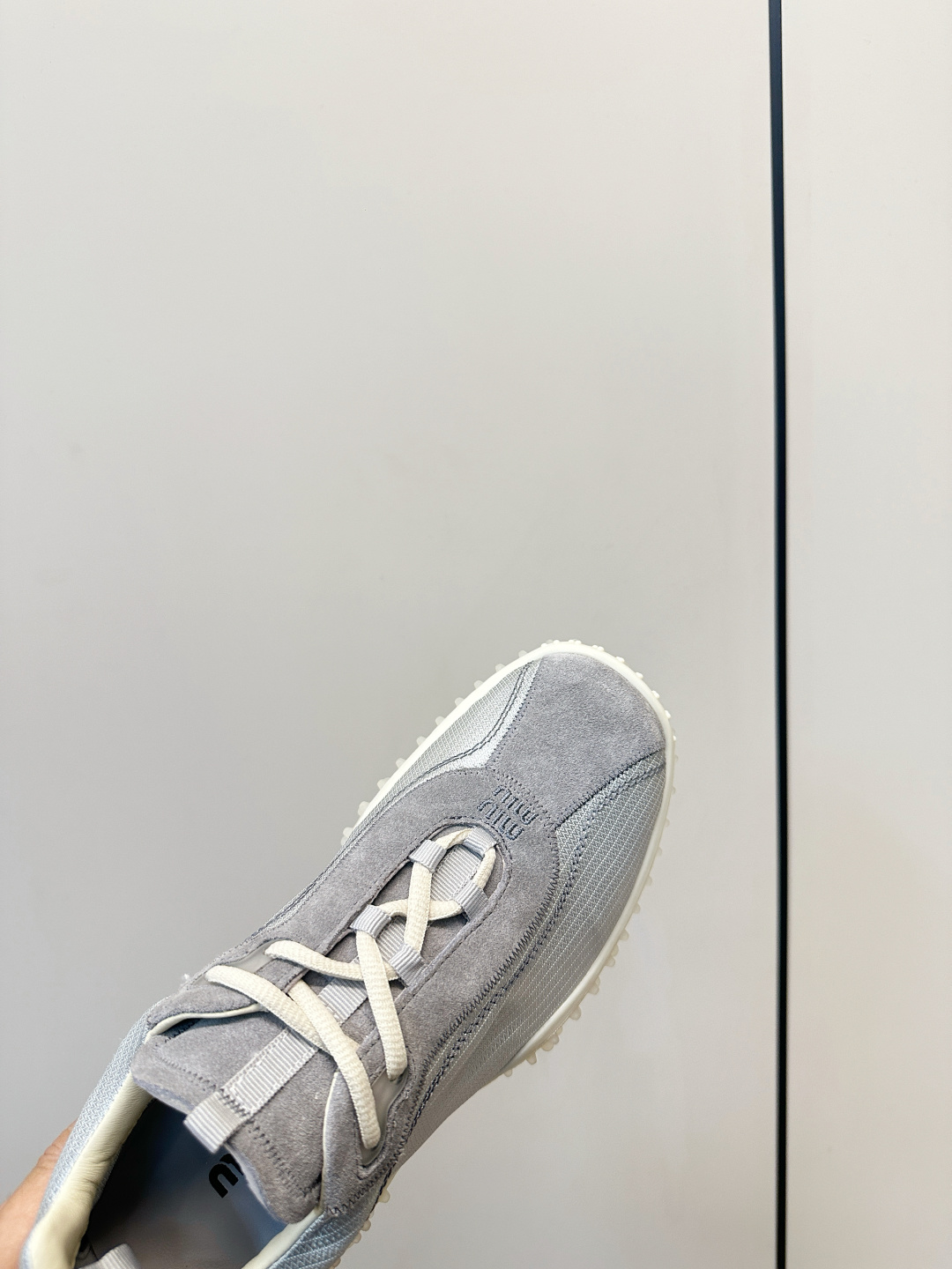 Miu Miu Sneakers
