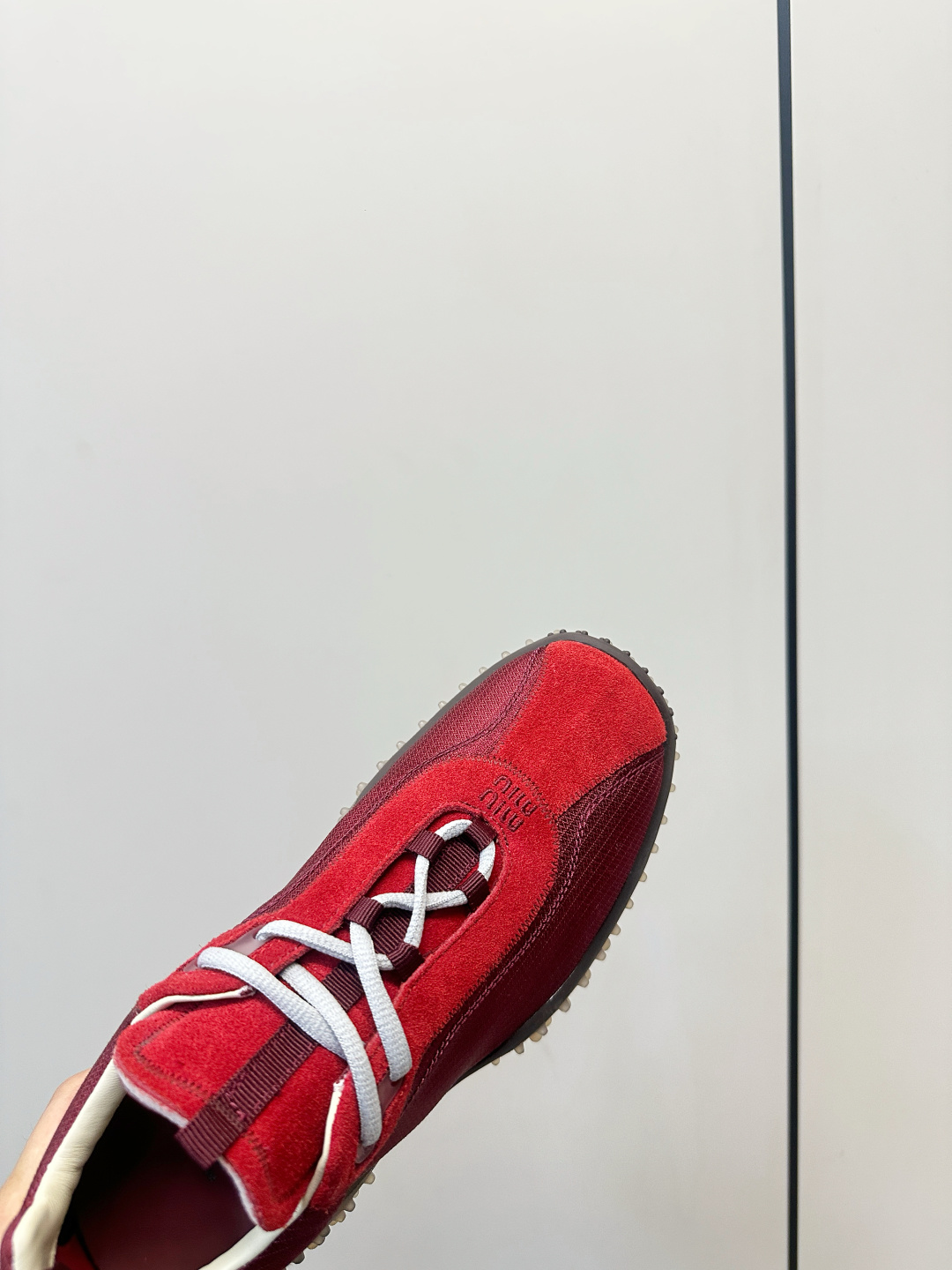 Miu Miu Sneakers