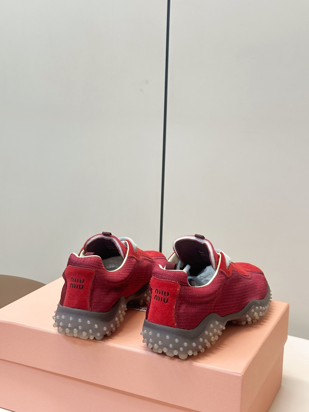 Miu Miu Sneakers