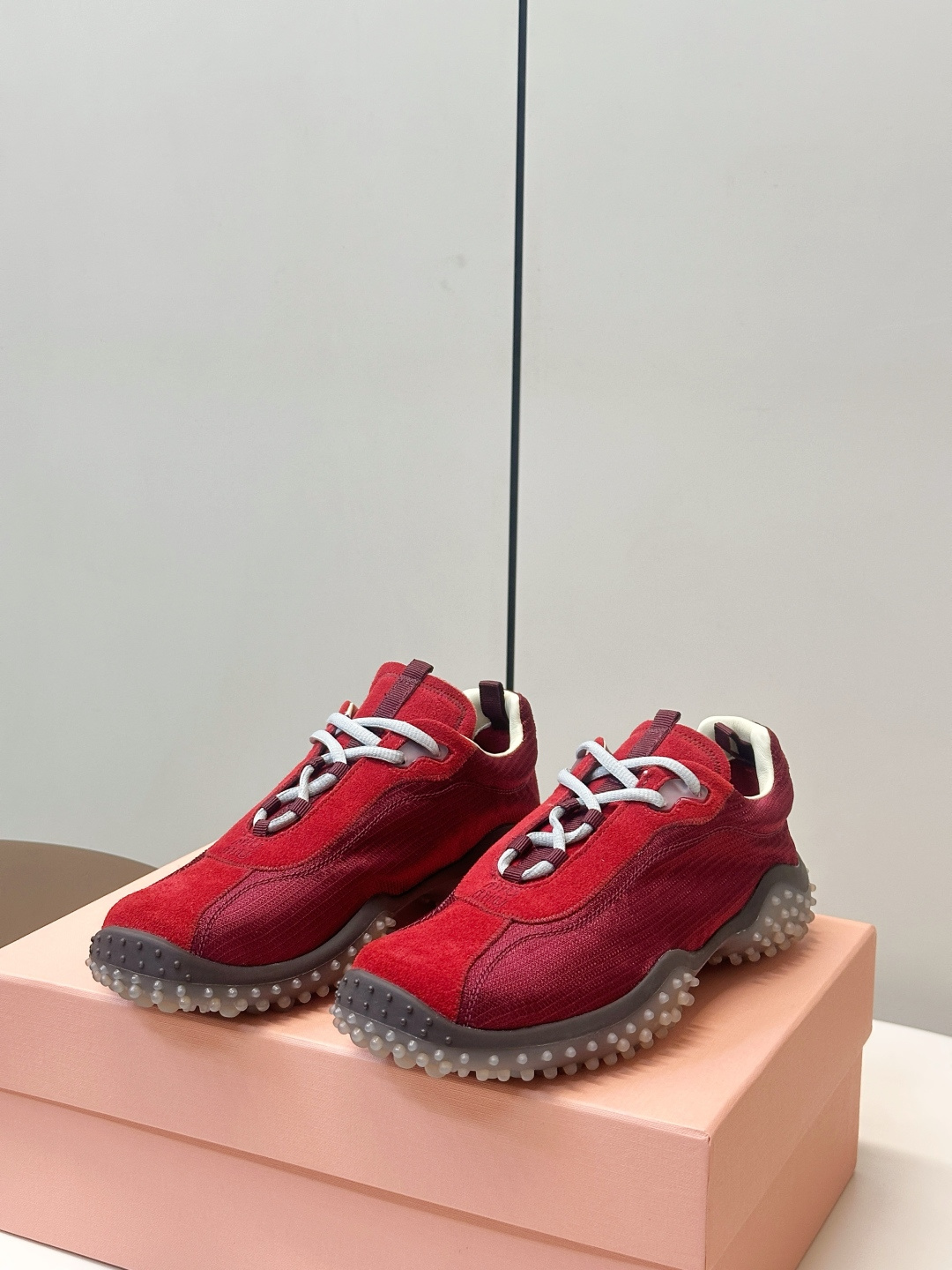 Miu Miu Sneakers