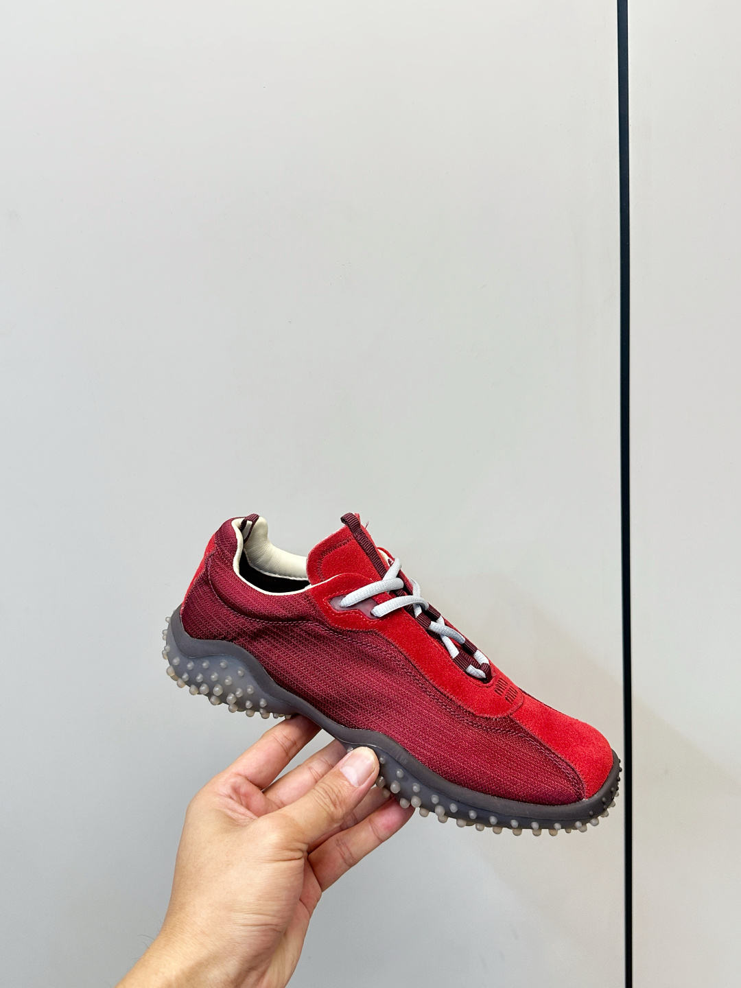 Miu Miu Sneakers