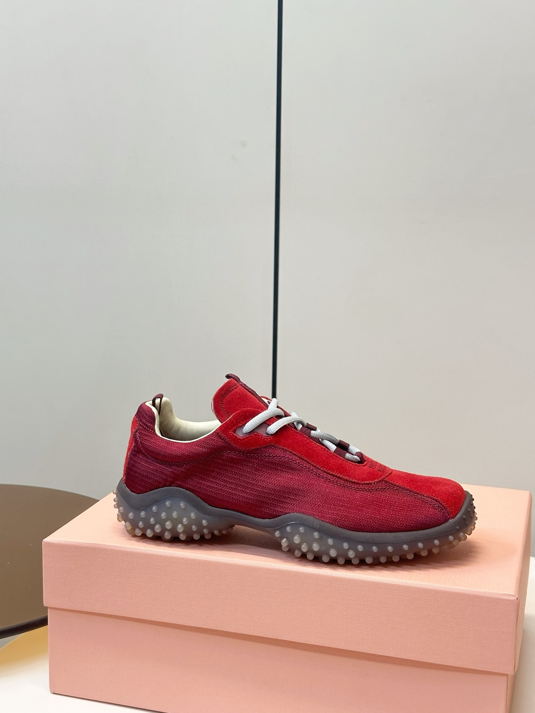 Miu Miu Sneakers