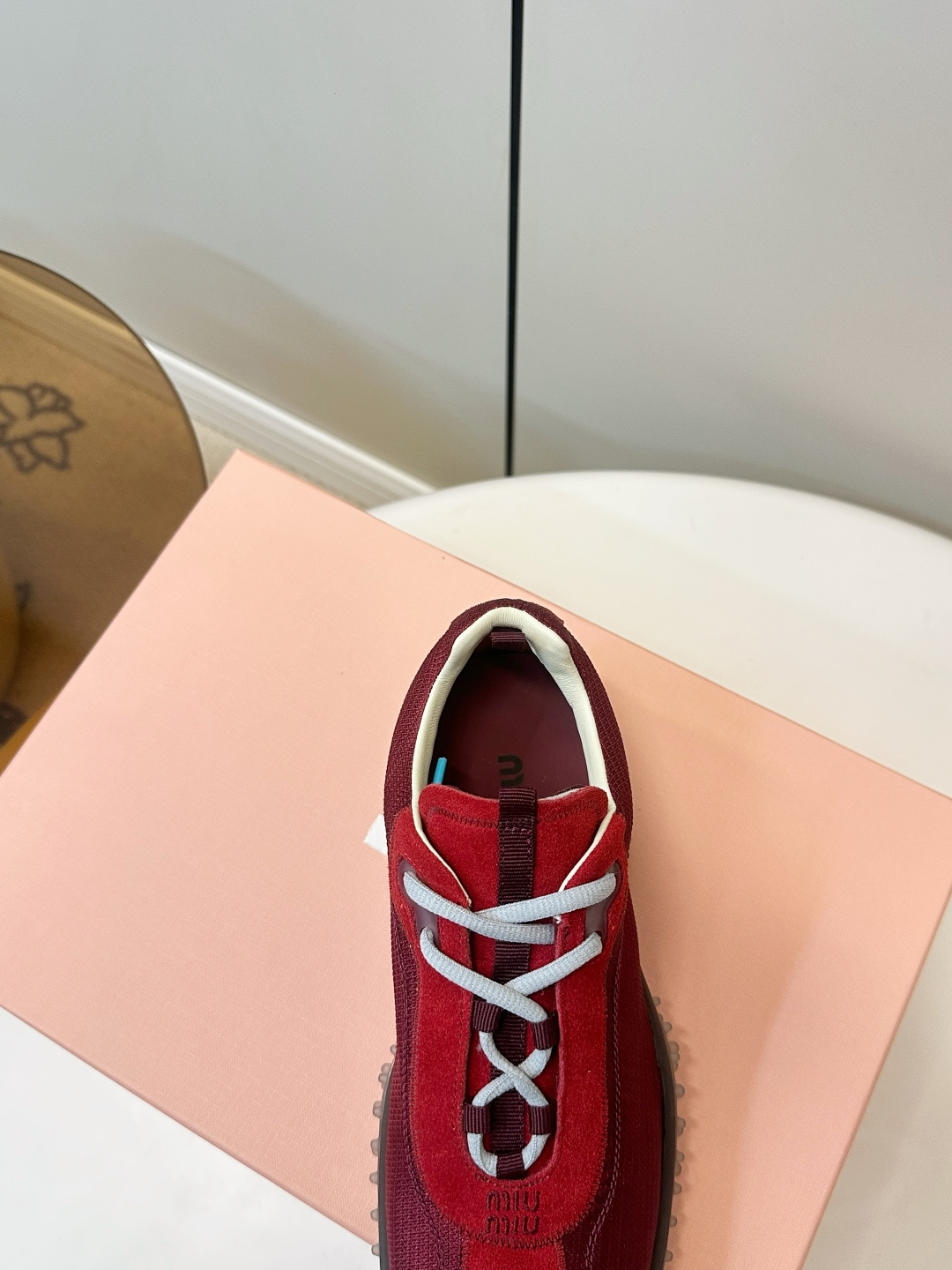 Miu Miu Sneakers