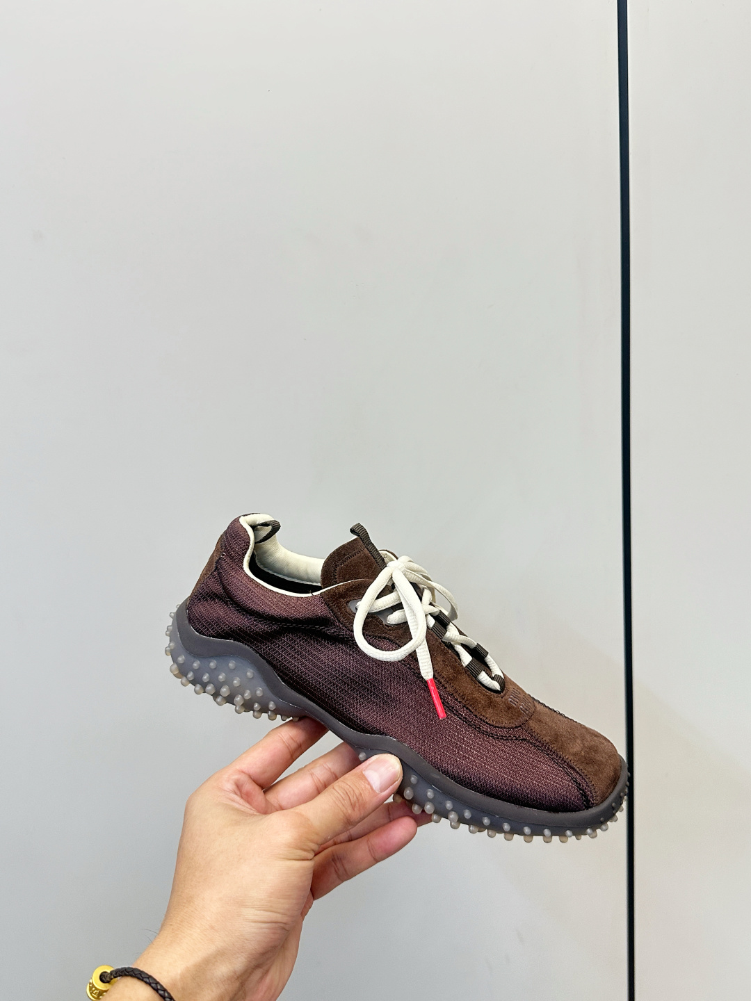 Miu Miu Sneakers