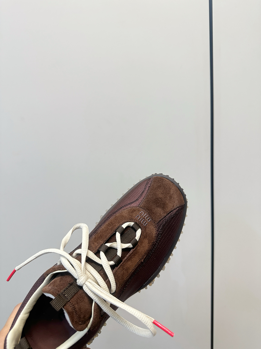 Miu Miu Sneakers