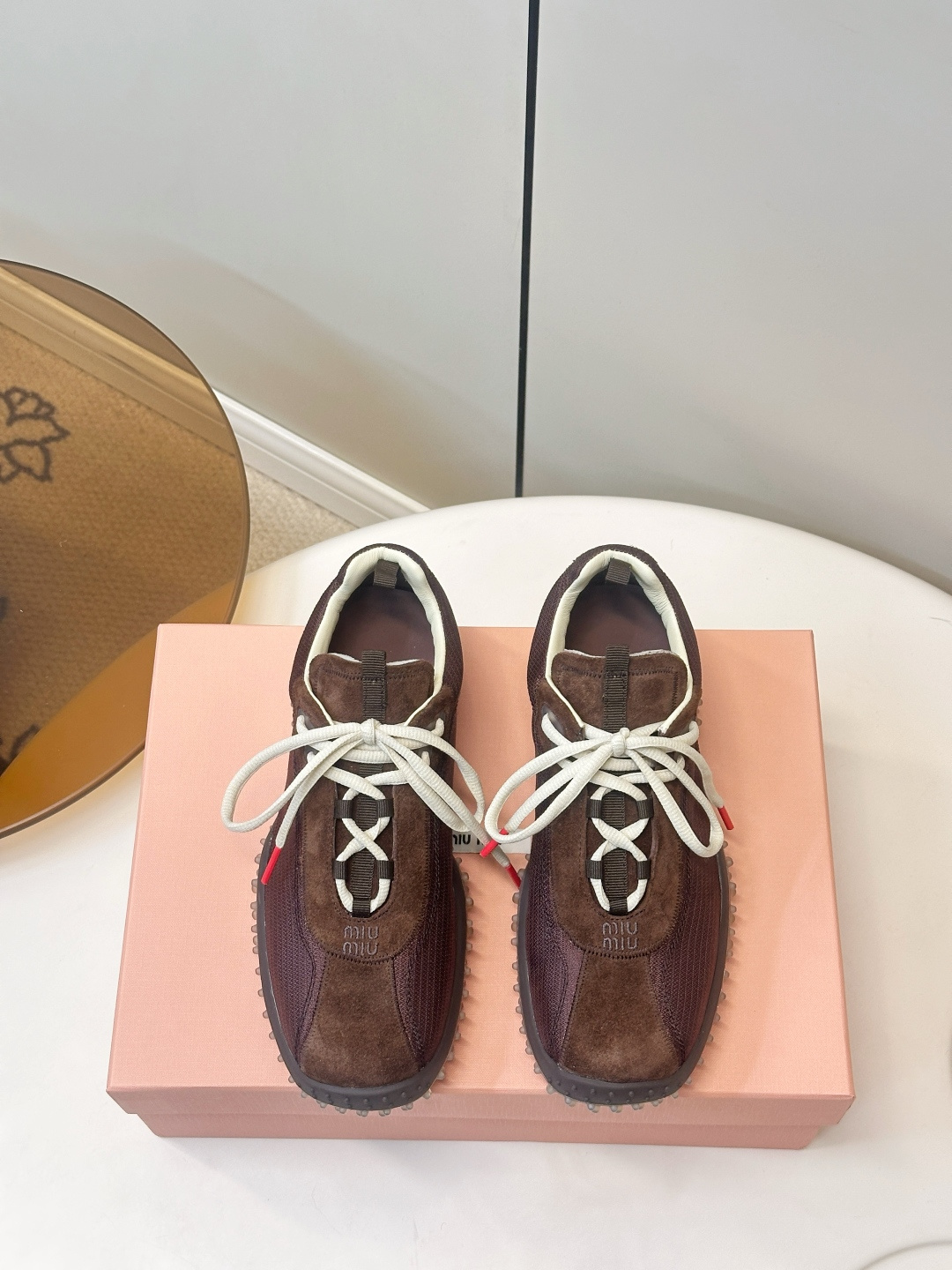 Miu Miu Sneakers