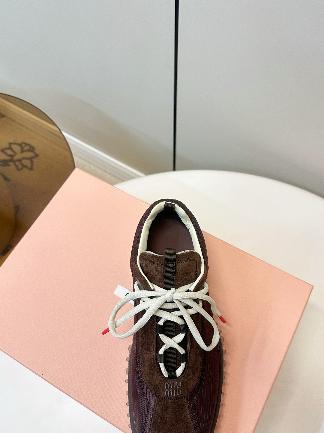 Miu Miu Sneakers