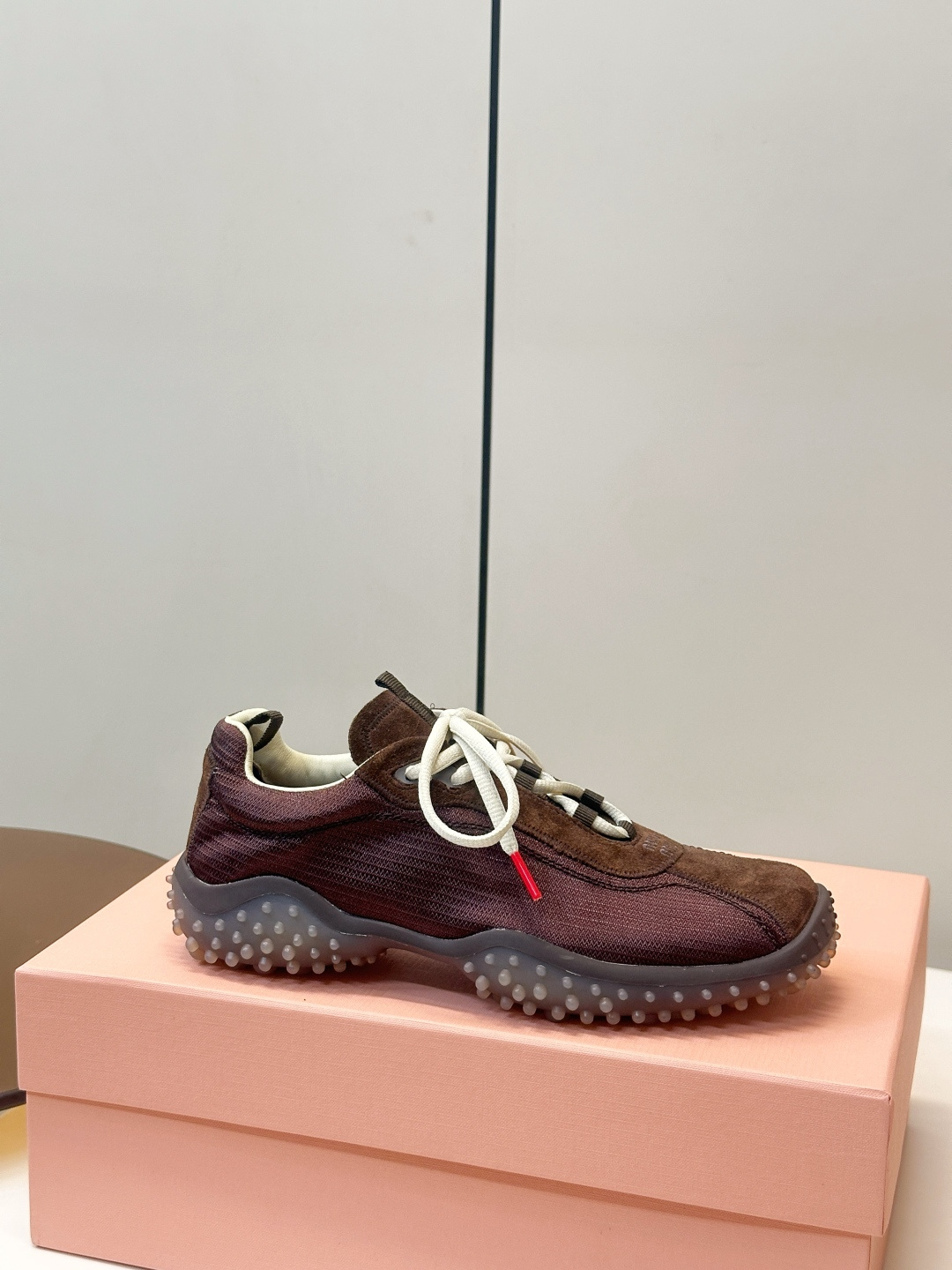 Miu Miu Sneakers