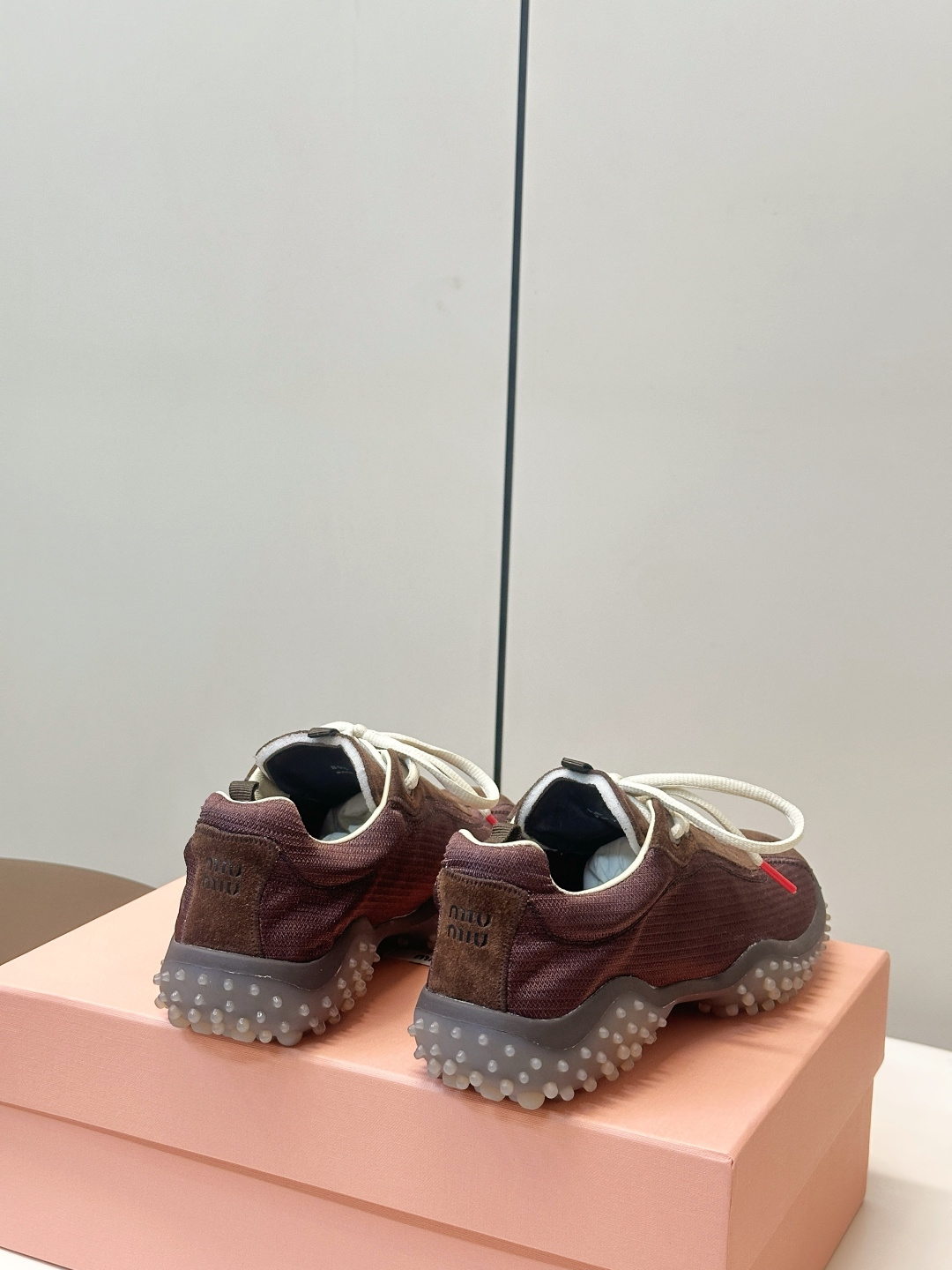 Miu Miu Sneakers