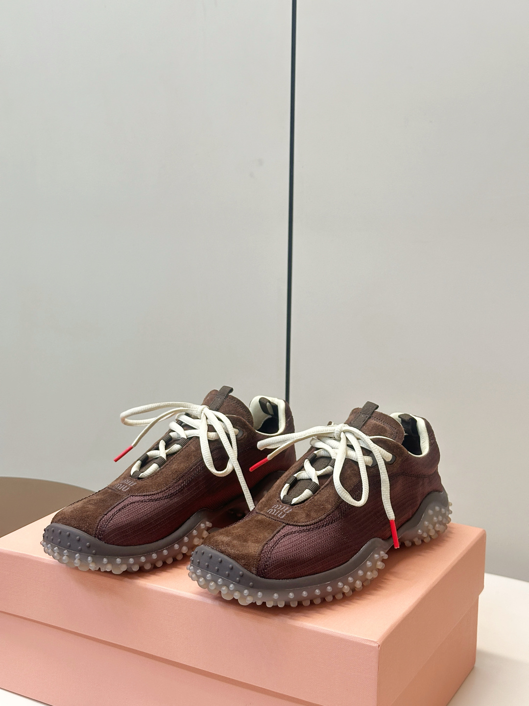 Miu Miu Sneakers