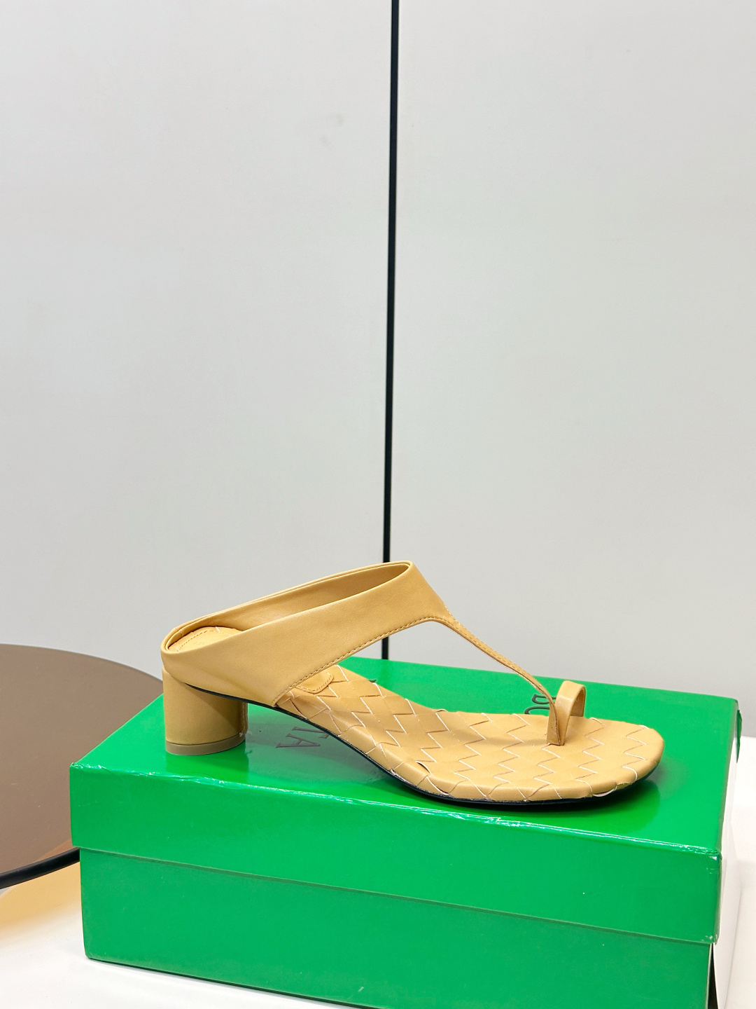 Bottega Veneta Sandals