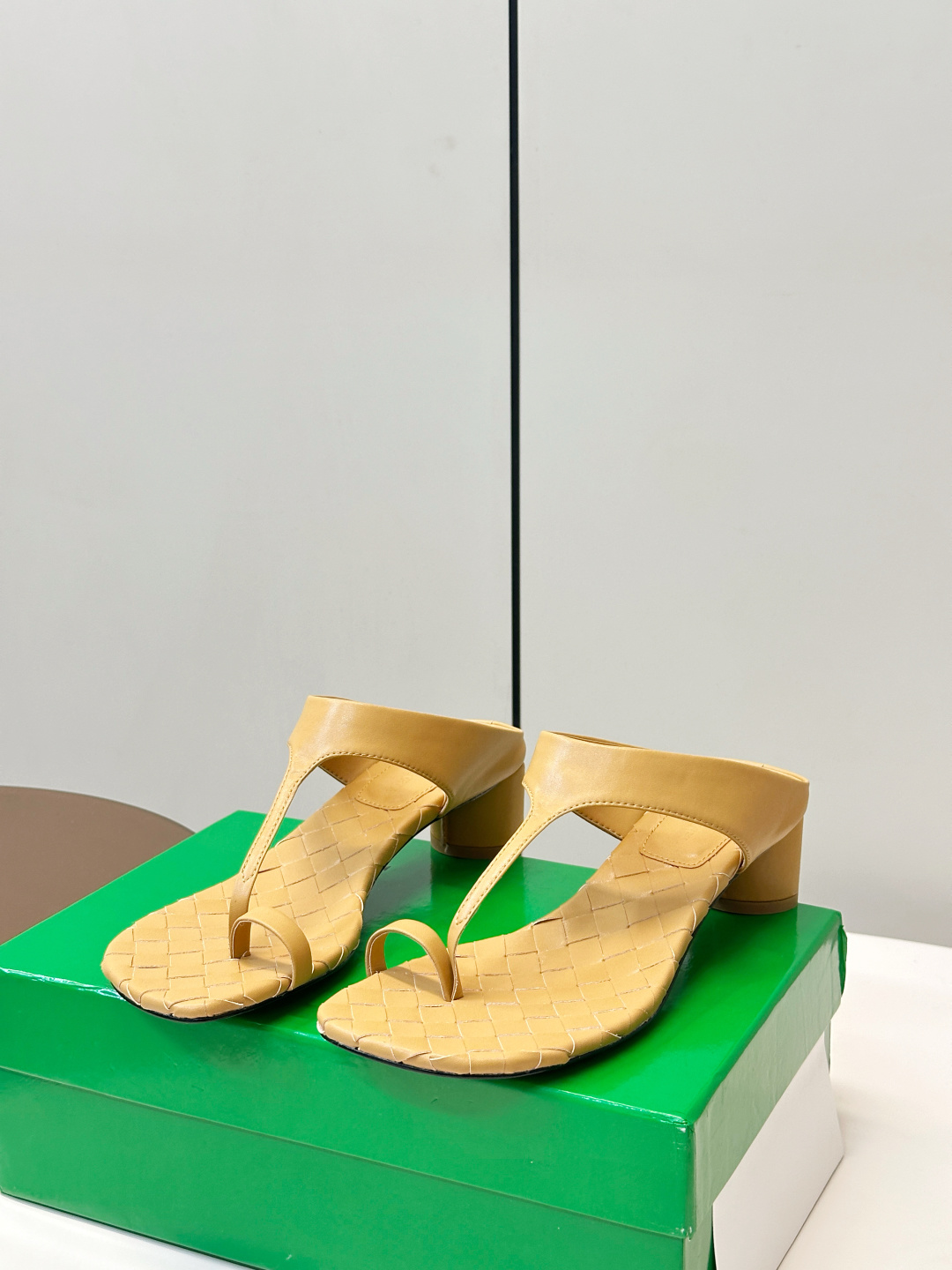 Bottega Veneta Sandals