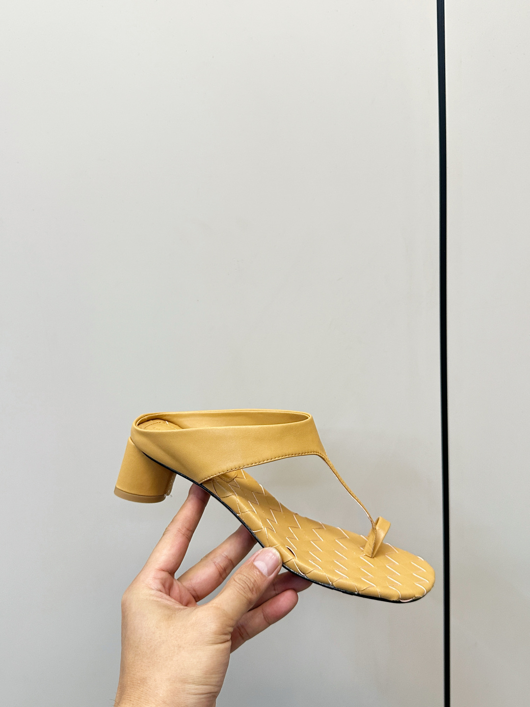 Bottega Veneta Sandals