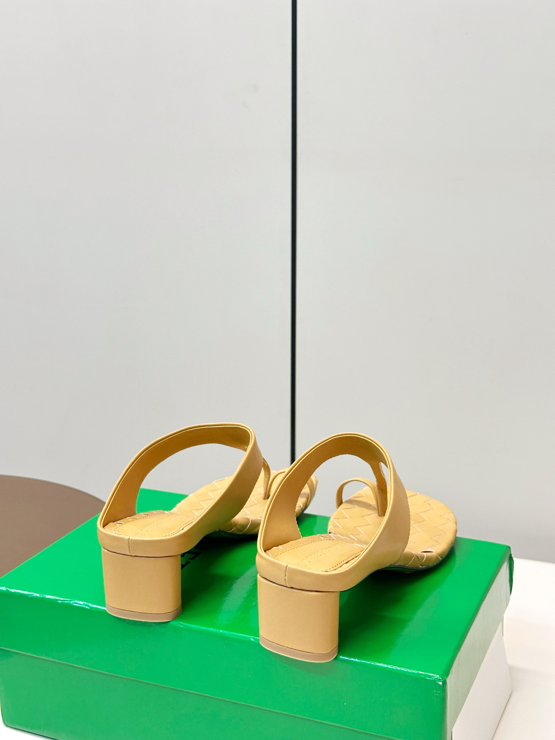 Bottega Veneta Sandals