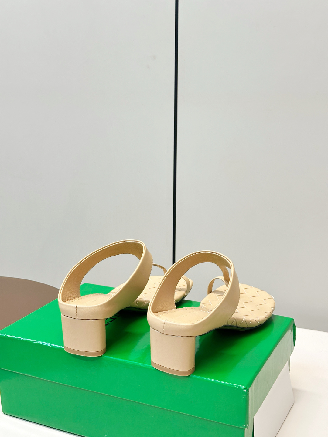 Bottega Veneta Sandals