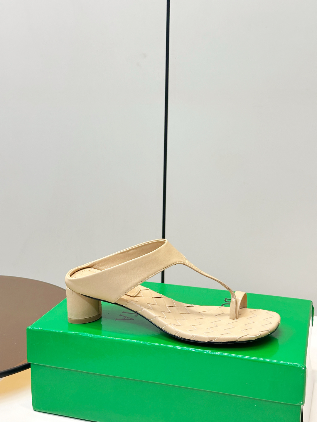 Bottega Veneta Sandals