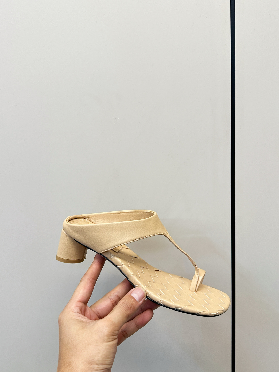 Bottega Veneta Sandals
