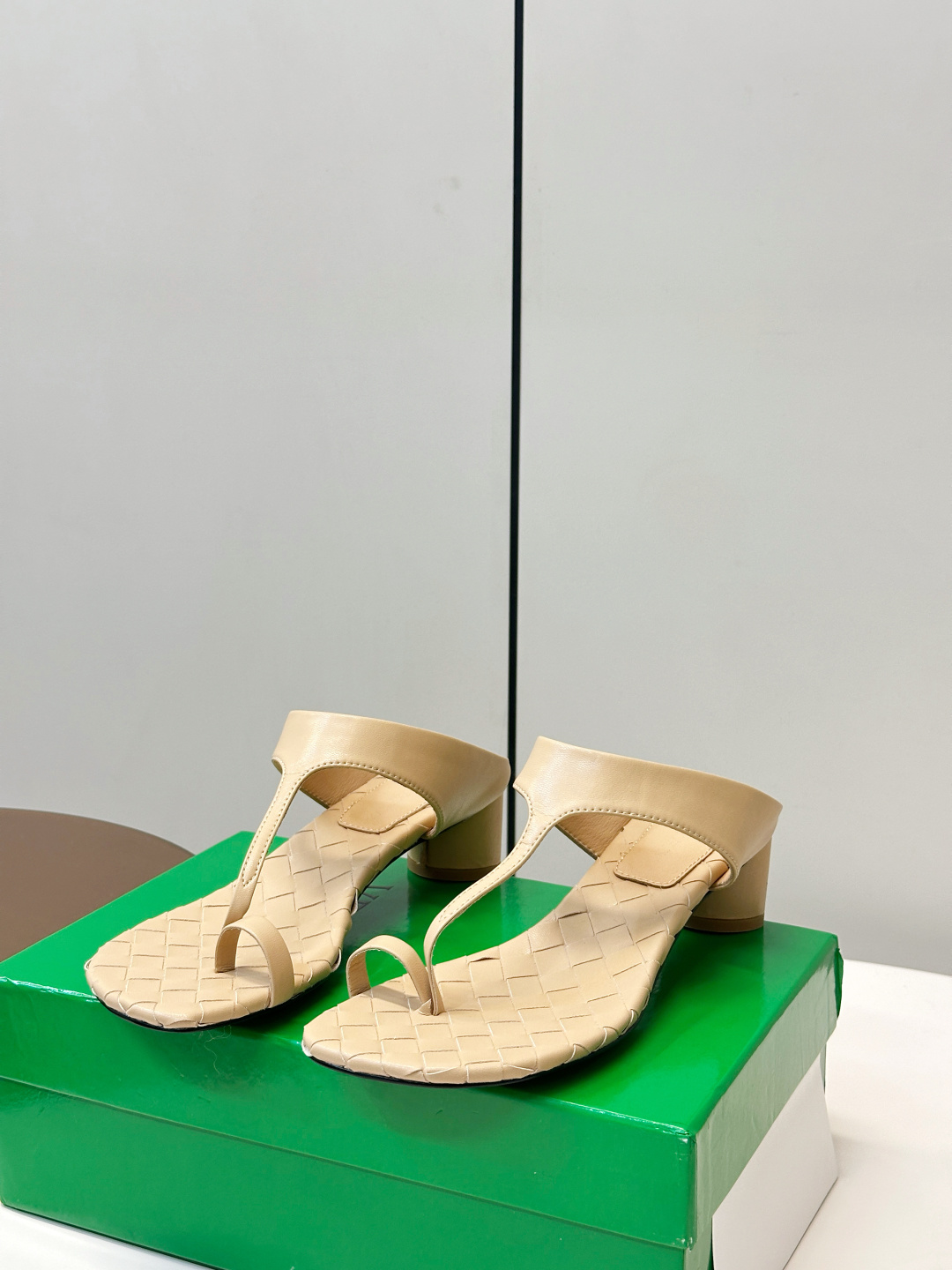Bottega Veneta Sandals