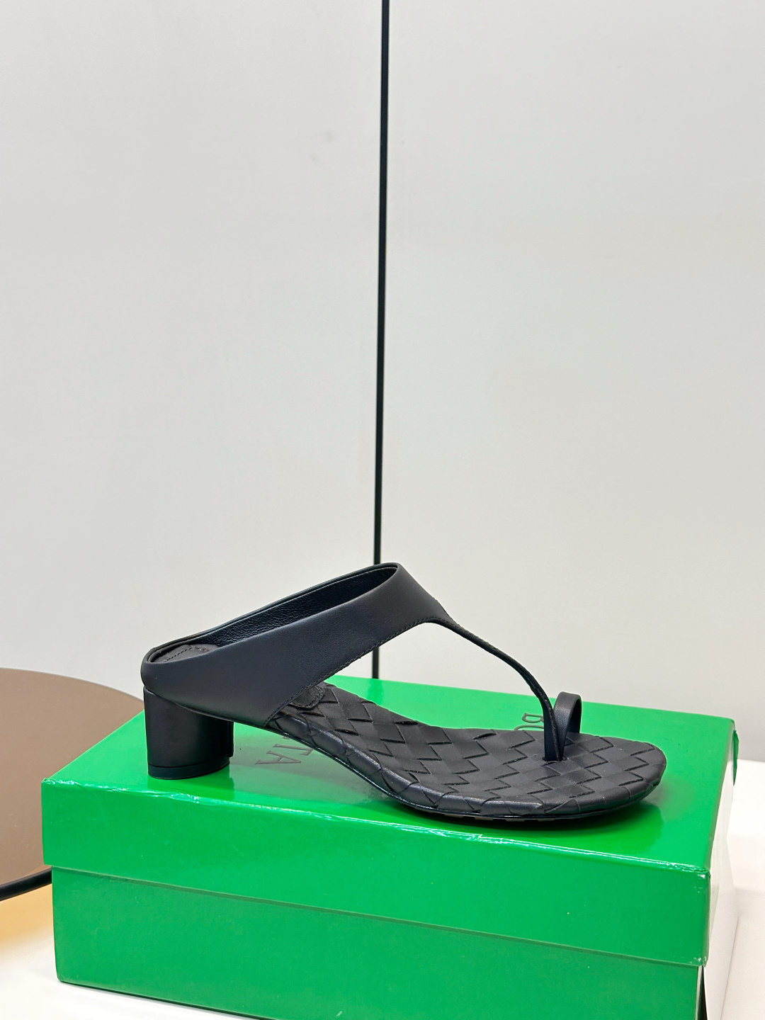 Bottega Veneta Sandals