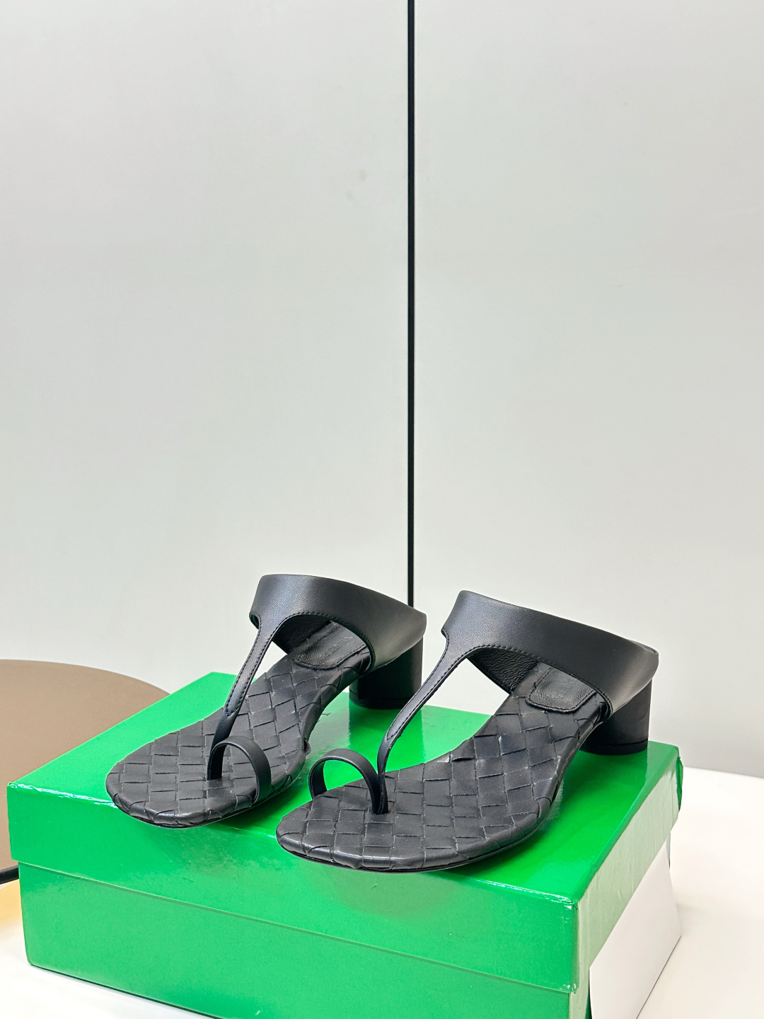 Bottega Veneta Sandals