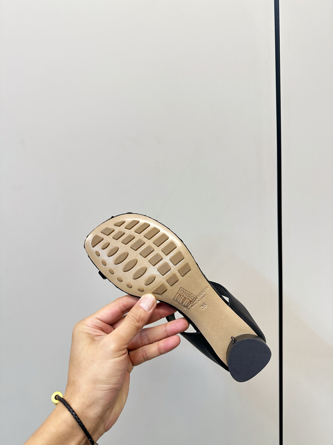 Bottega Veneta Sandals