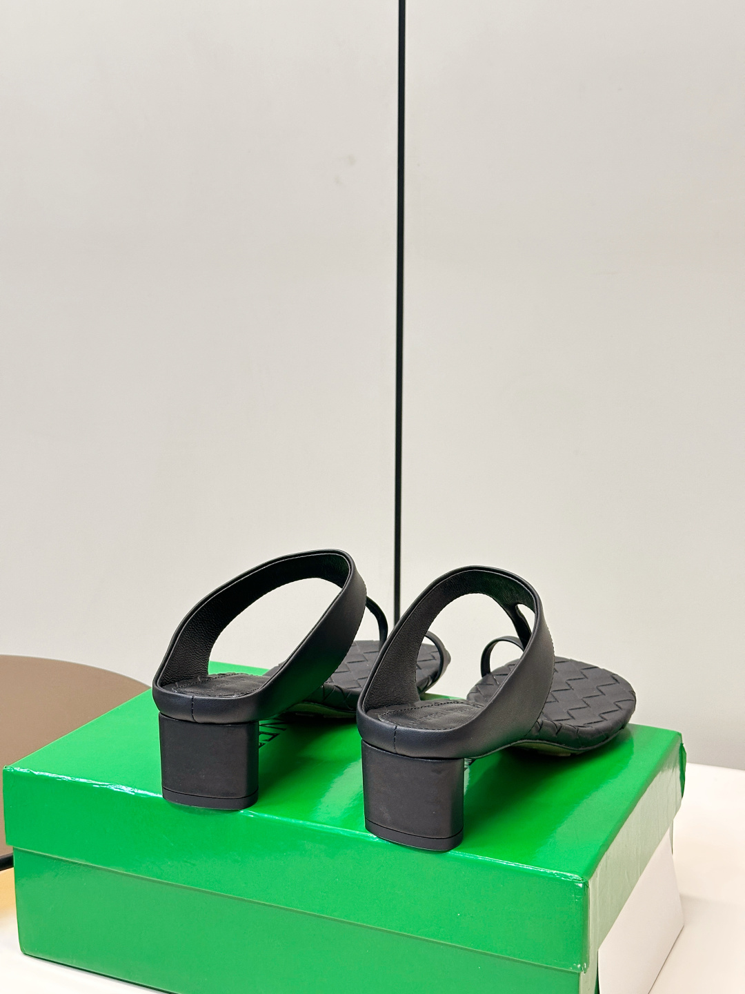 Bottega Veneta Sandals
